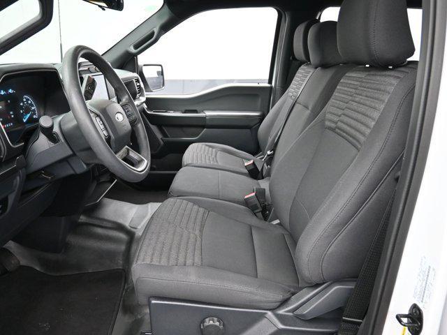 used 2023 Ford F-150 car, priced at $40,394