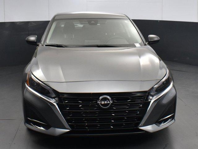 new 2024 Nissan Altima car, priced at $26,439