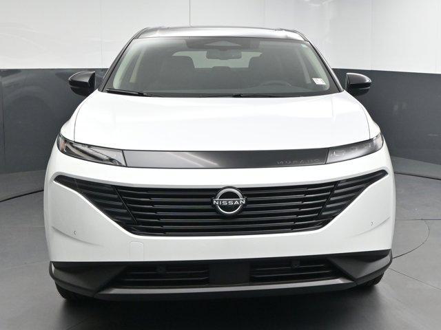 new 2025 Nissan Murano car, priced at $47,754