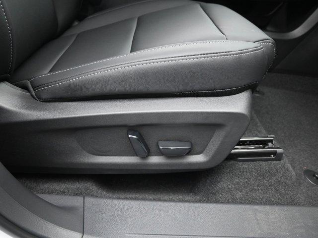 new 2025 Nissan Murano car, priced at $47,754
