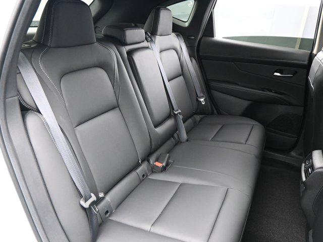 new 2025 Nissan Murano car, priced at $47,754