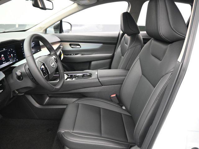 new 2025 Nissan Murano car, priced at $47,754