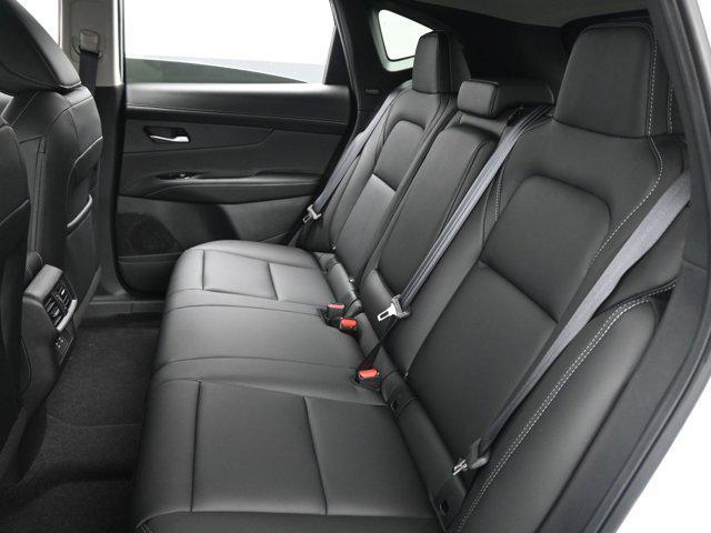 new 2025 Nissan Murano car, priced at $47,754