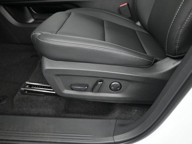 new 2025 Nissan Murano car, priced at $47,754