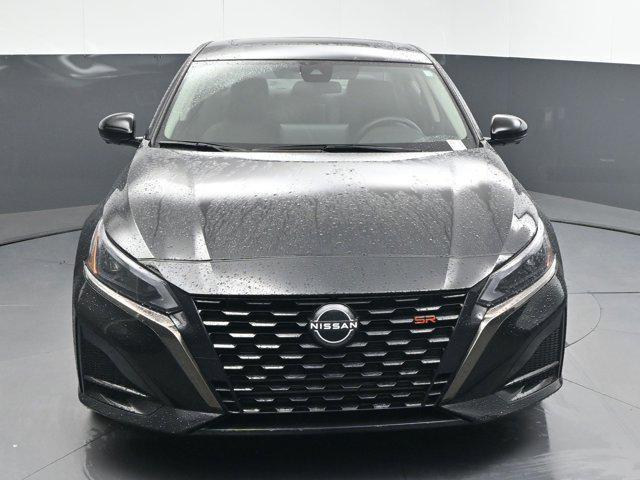 used 2024 Nissan Altima car, priced at $27,491