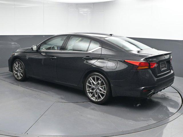 used 2024 Nissan Altima car, priced at $27,491
