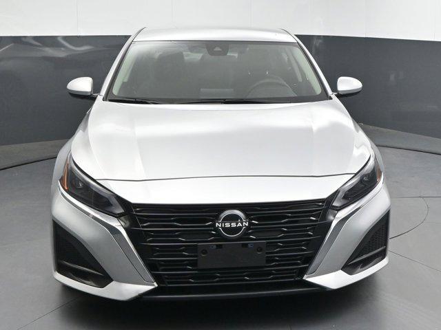 used 2023 Nissan Altima car, priced at $22,722