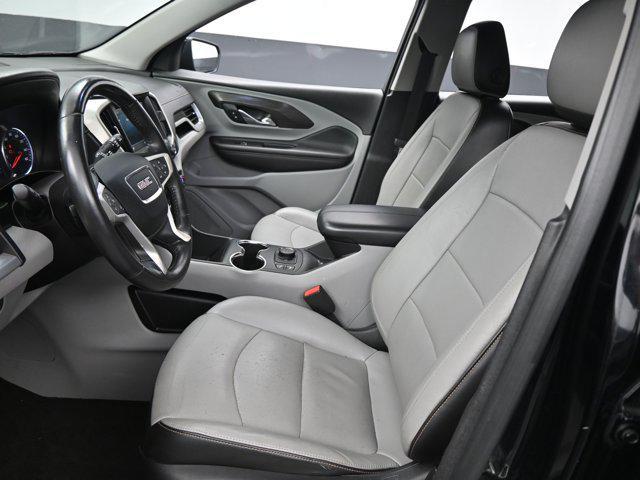 used 2018 GMC Terrain car, priced at $13,456