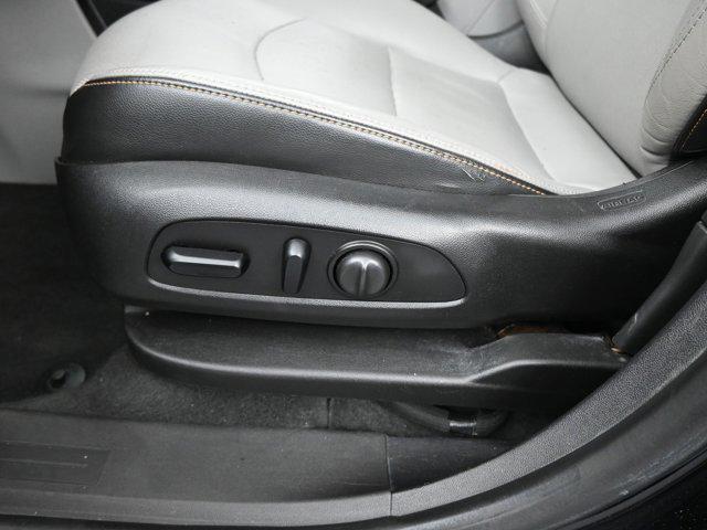 used 2018 GMC Terrain car, priced at $13,456
