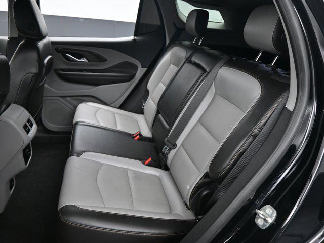 used 2018 GMC Terrain car, priced at $13,456