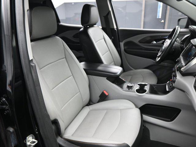 used 2018 GMC Terrain car, priced at $13,456
