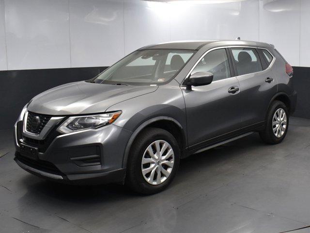 used 2020 Nissan Rogue car, priced at $14,994