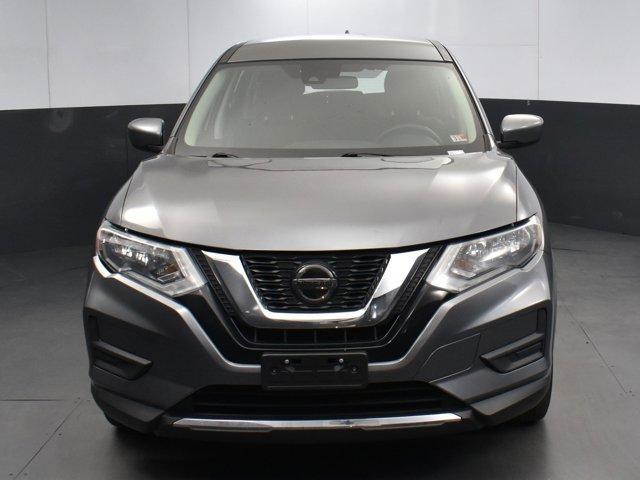 used 2020 Nissan Rogue car, priced at $15,894