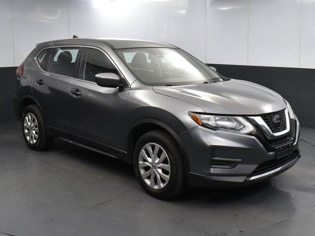 used 2020 Nissan Rogue car, priced at $16,494