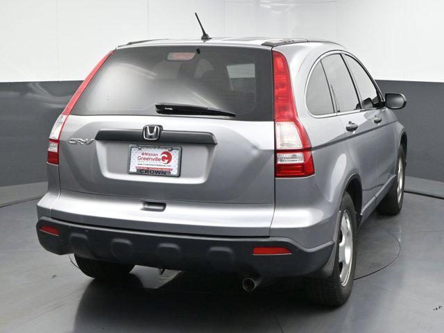 used 2008 Honda CR-V car, priced at $9,992