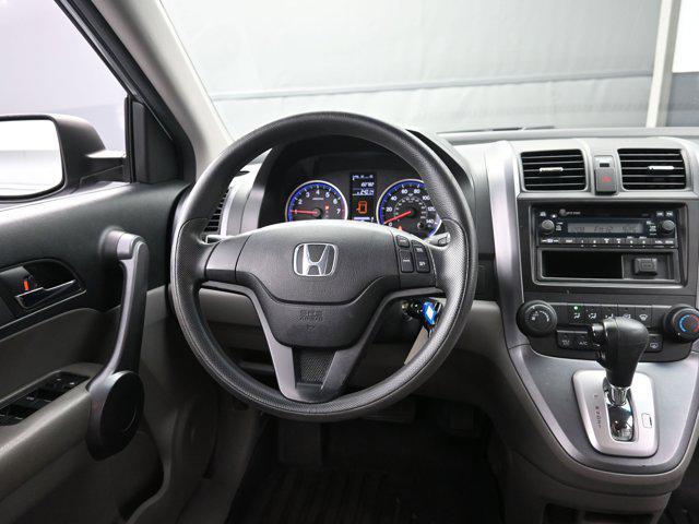 used 2008 Honda CR-V car, priced at $9,992