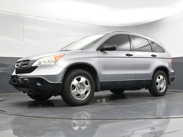 used 2008 Honda CR-V car, priced at $9,992