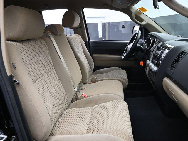 used 2012 Toyota Tundra car, priced at $16,591