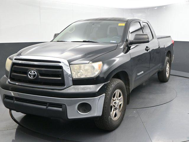 used 2012 Toyota Tundra car, priced at $16,591