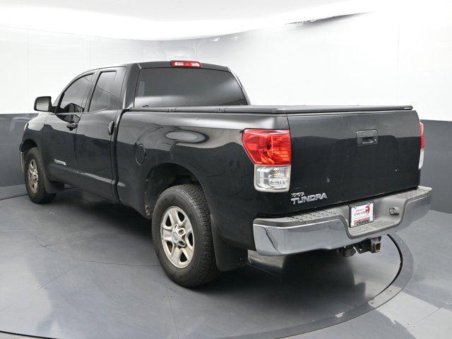 used 2012 Toyota Tundra car, priced at $16,591