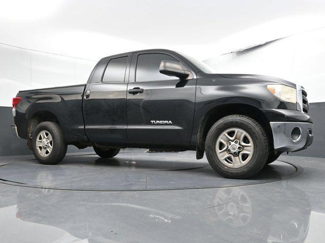 used 2012 Toyota Tundra car, priced at $16,591