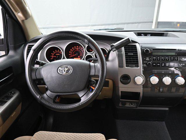 used 2012 Toyota Tundra car, priced at $16,591