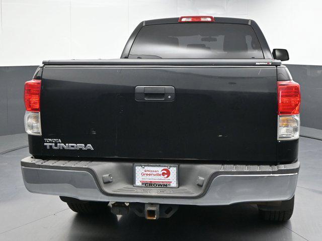 used 2012 Toyota Tundra car, priced at $16,591