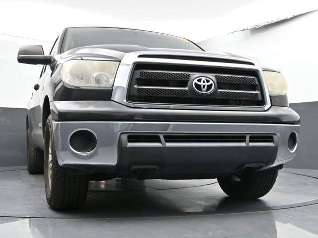 used 2012 Toyota Tundra car, priced at $16,591