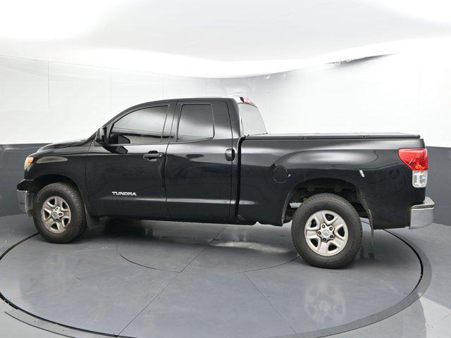 used 2012 Toyota Tundra car, priced at $16,591