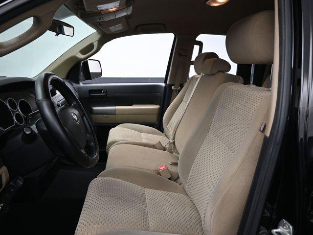 used 2012 Toyota Tundra car, priced at $16,591