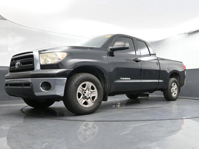 used 2012 Toyota Tundra car, priced at $16,591