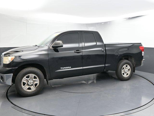 used 2012 Toyota Tundra car, priced at $16,591