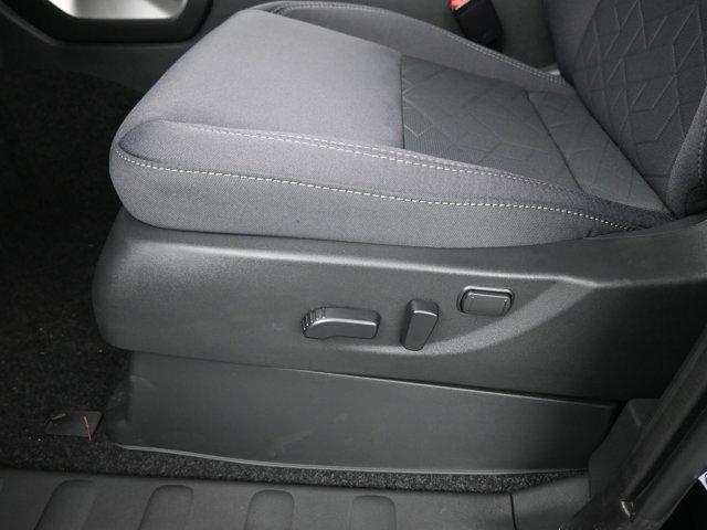new 2025 Nissan Frontier car, priced at $37,442