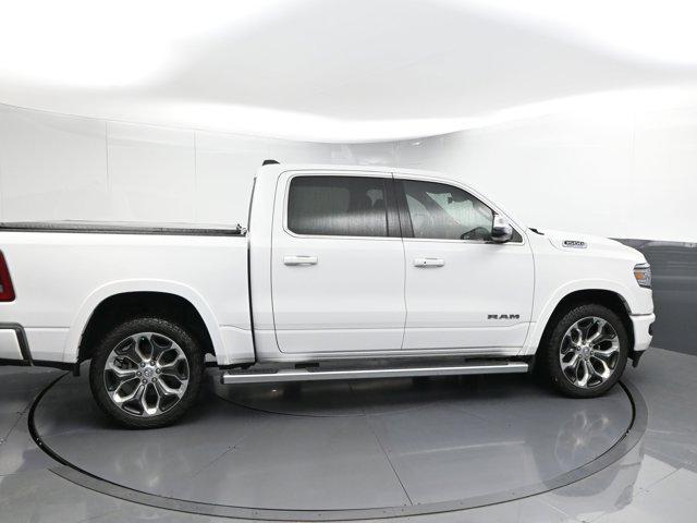 used 2023 Ram 1500 car, priced at $50,991