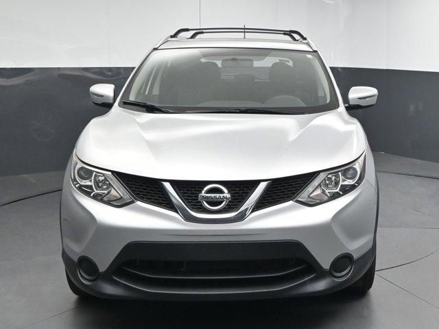 used 2017 Nissan Rogue Sport car, priced at $16,898
