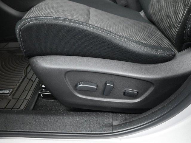 used 2017 Nissan Rogue Sport car, priced at $16,898