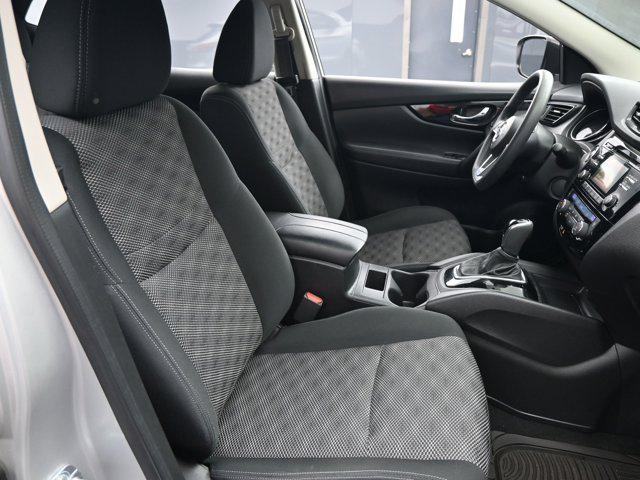 used 2017 Nissan Rogue Sport car, priced at $16,898