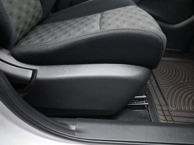 used 2017 Nissan Rogue Sport car, priced at $16,898