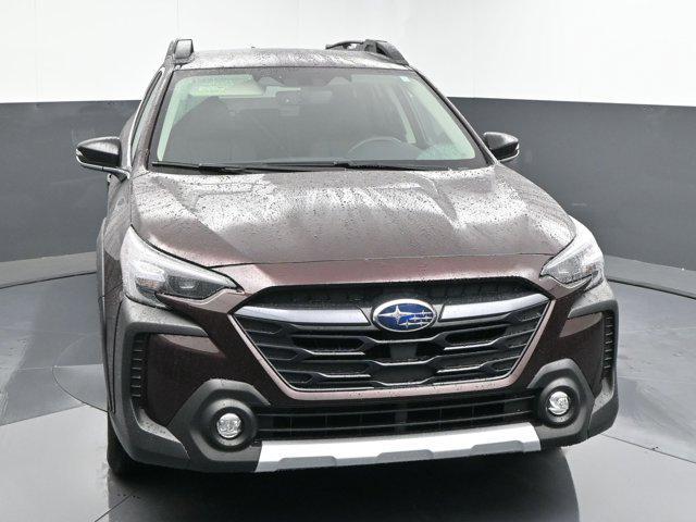 used 2024 Subaru Outback car, priced at $33,691