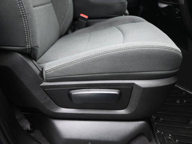 used 2021 Ram 1500 Classic car, priced at $28,790