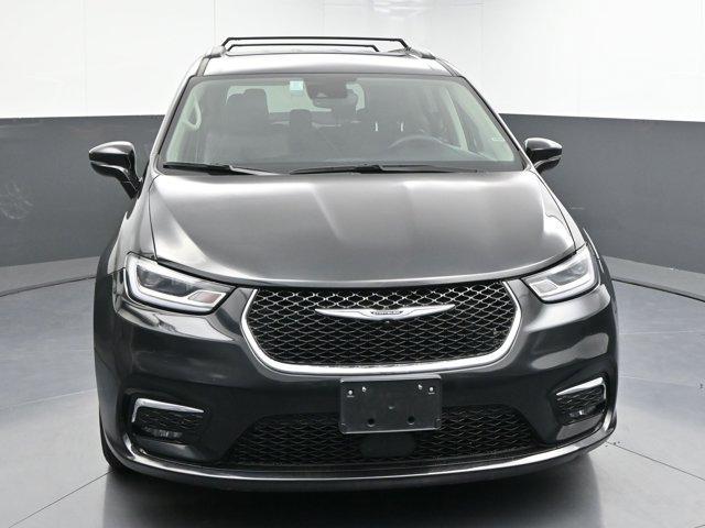 used 2022 Chrysler Pacifica car, priced at $22,494