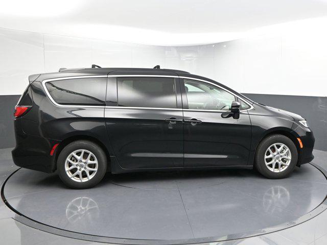 used 2022 Chrysler Pacifica car, priced at $22,494