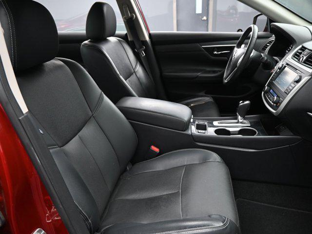 used 2017 Nissan Altima car, priced at $11,581