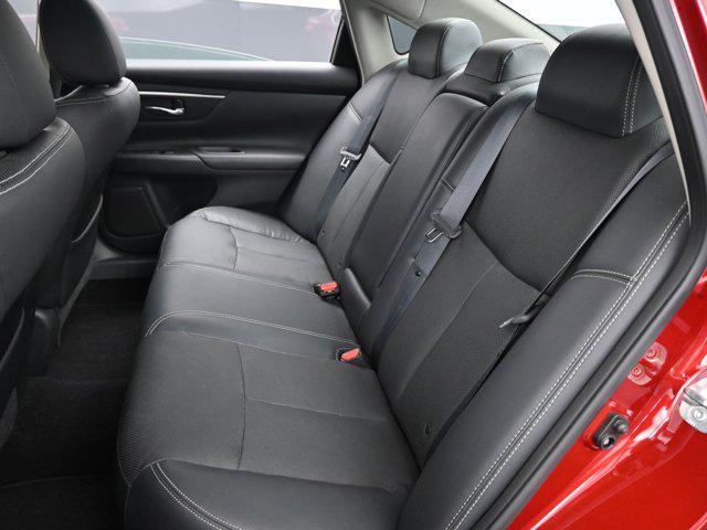 used 2017 Nissan Altima car, priced at $11,581