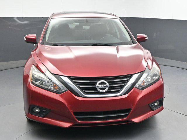 used 2017 Nissan Altima car, priced at $11,581