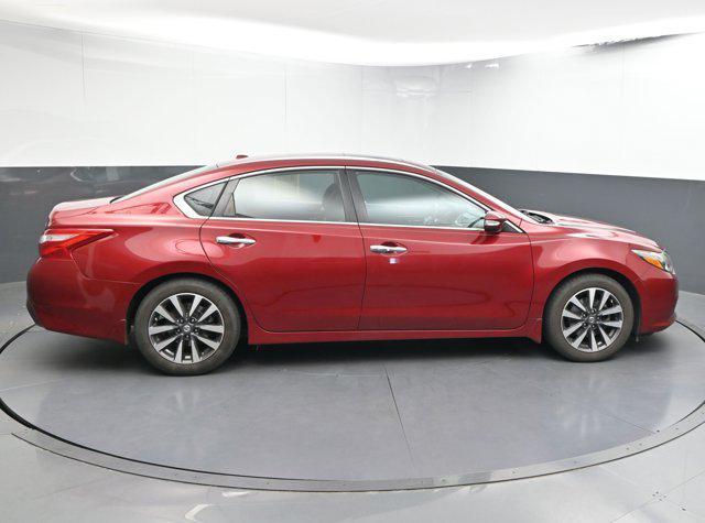 used 2017 Nissan Altima car, priced at $11,581