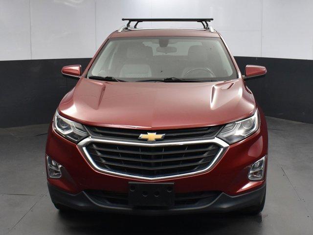 used 2019 Chevrolet Equinox car, priced at $18,493