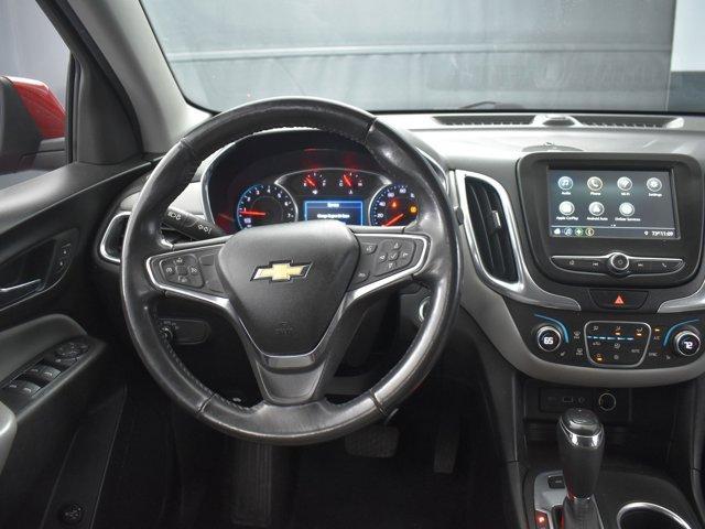 used 2019 Chevrolet Equinox car, priced at $18,992
