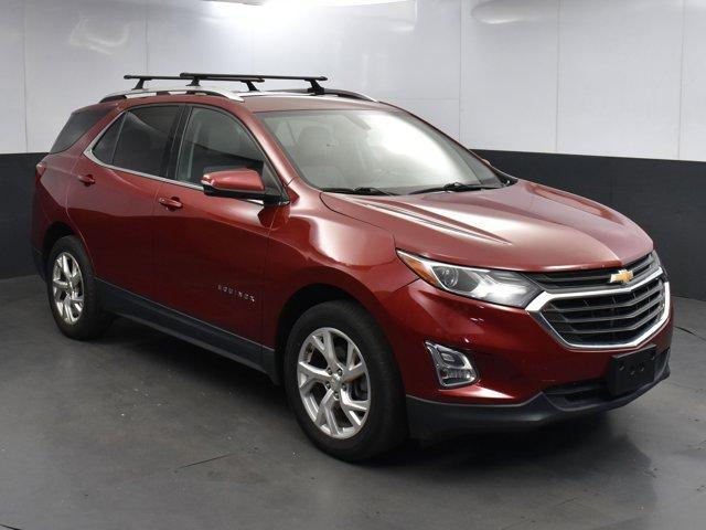 used 2019 Chevrolet Equinox car, priced at $18,891