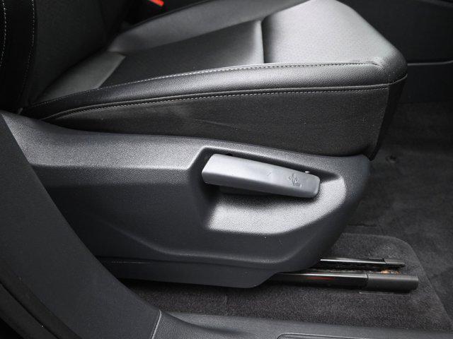 used 2018 Volkswagen Atlas car, priced at $18,500